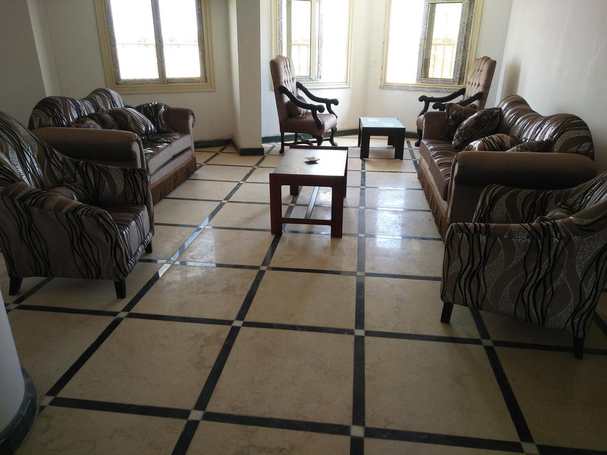 Royal Nj Hotel Borg El Arab Ngoại thất bức ảnh