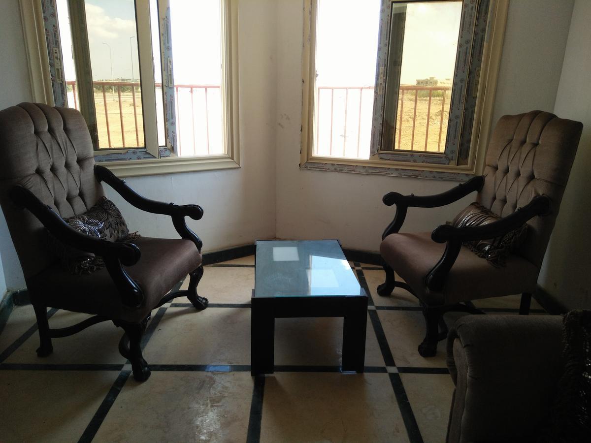 Royal Nj Hotel Borg El Arab Ngoại thất bức ảnh