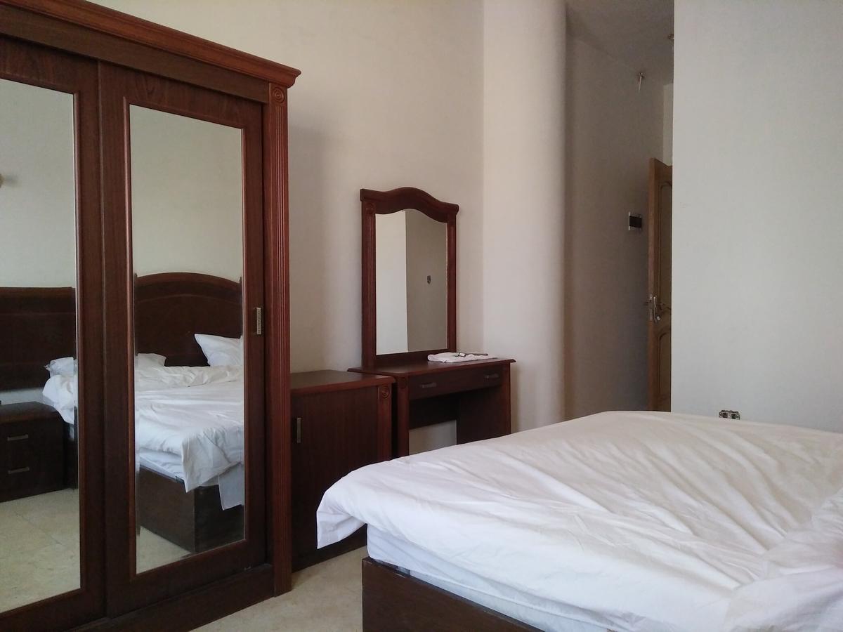 Royal Nj Hotel Borg El Arab Ngoại thất bức ảnh