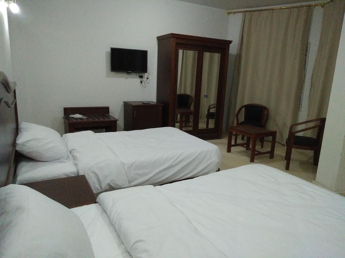 Royal Nj Hotel Borg El Arab Ngoại thất bức ảnh