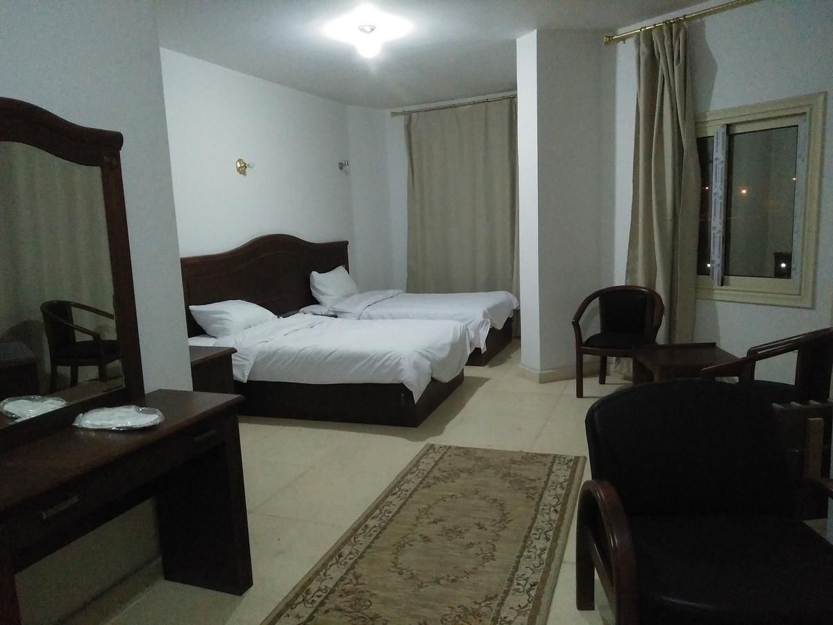 Royal Nj Hotel Borg El Arab Ngoại thất bức ảnh