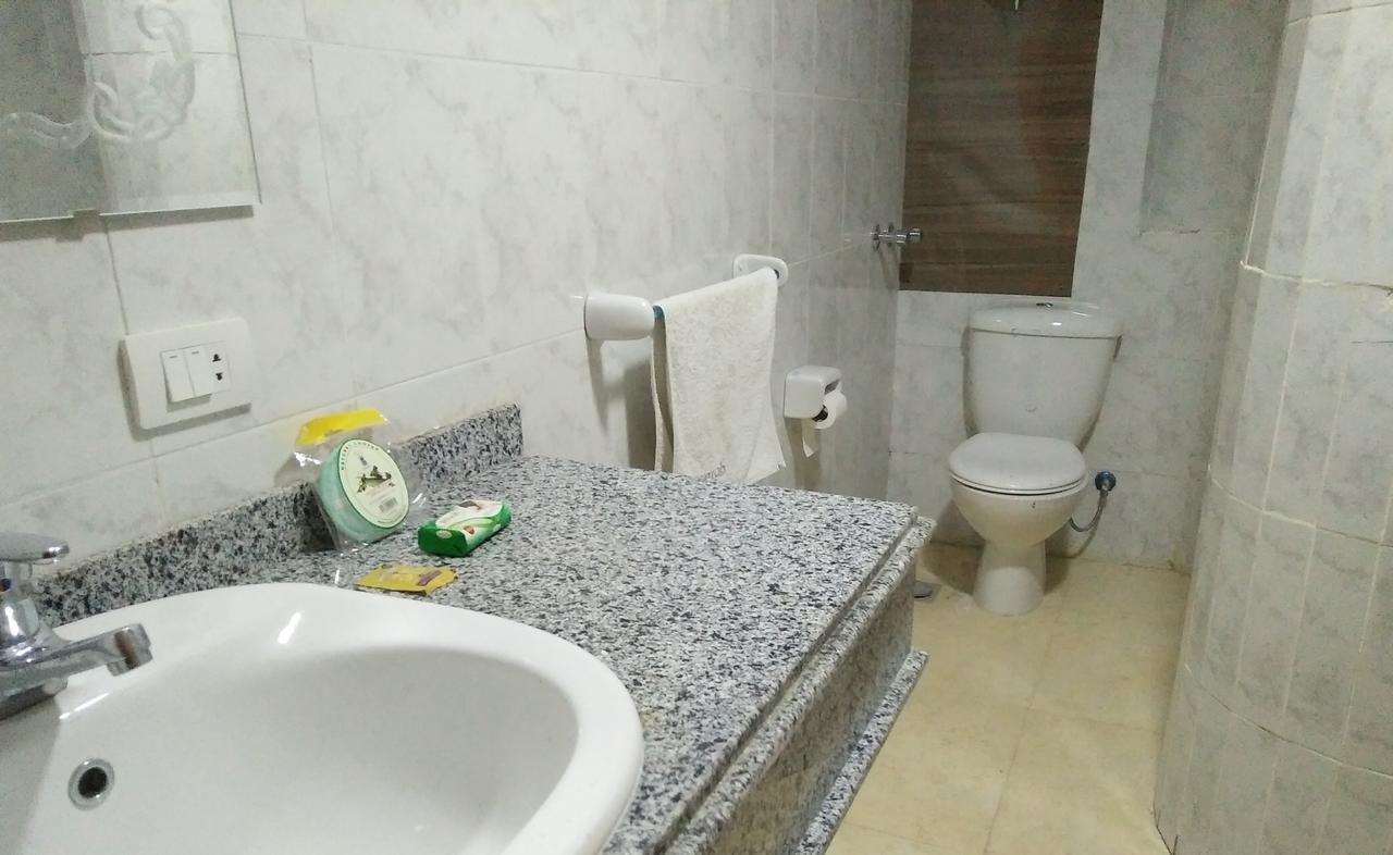 Royal Nj Hotel Borg El Arab Ngoại thất bức ảnh