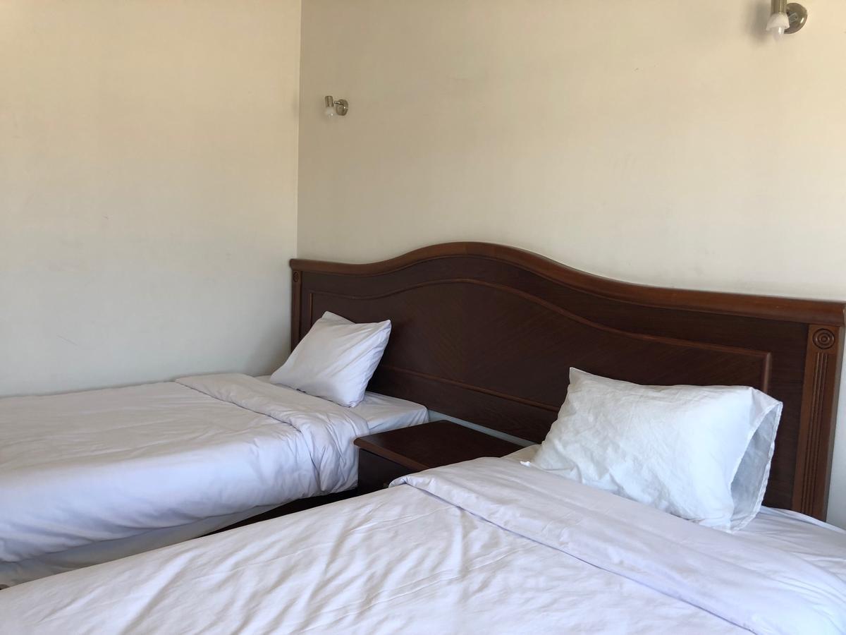 Royal Nj Hotel Borg El Arab Ngoại thất bức ảnh