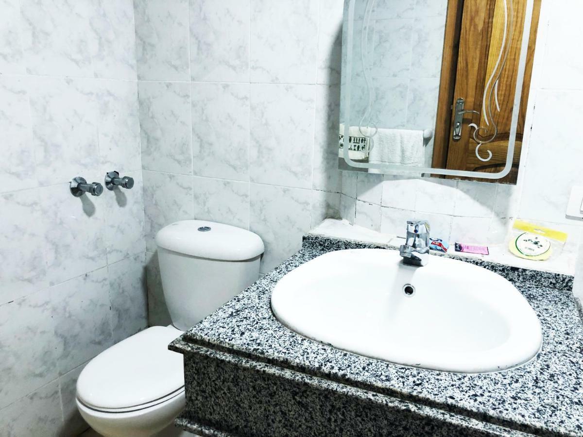 Royal Nj Hotel Borg El Arab Ngoại thất bức ảnh