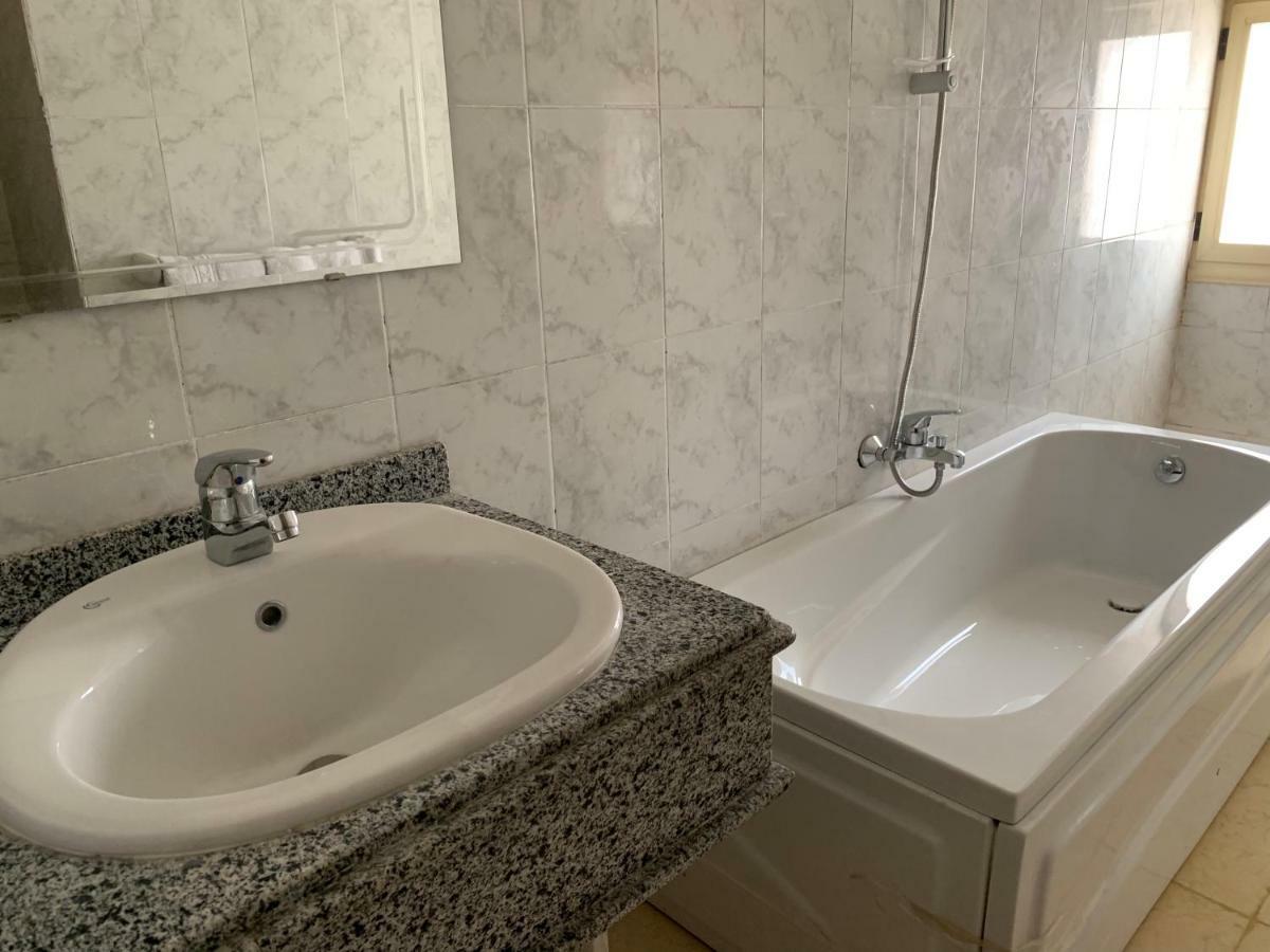 Royal Nj Hotel Borg El Arab Ngoại thất bức ảnh
