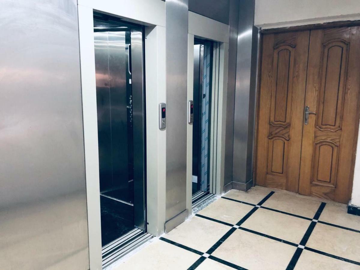 Royal Nj Hotel Borg El Arab Ngoại thất bức ảnh