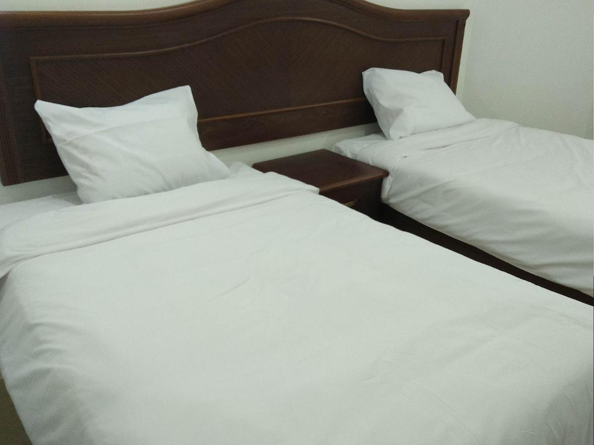 Royal Nj Hotel Borg El Arab Phòng bức ảnh